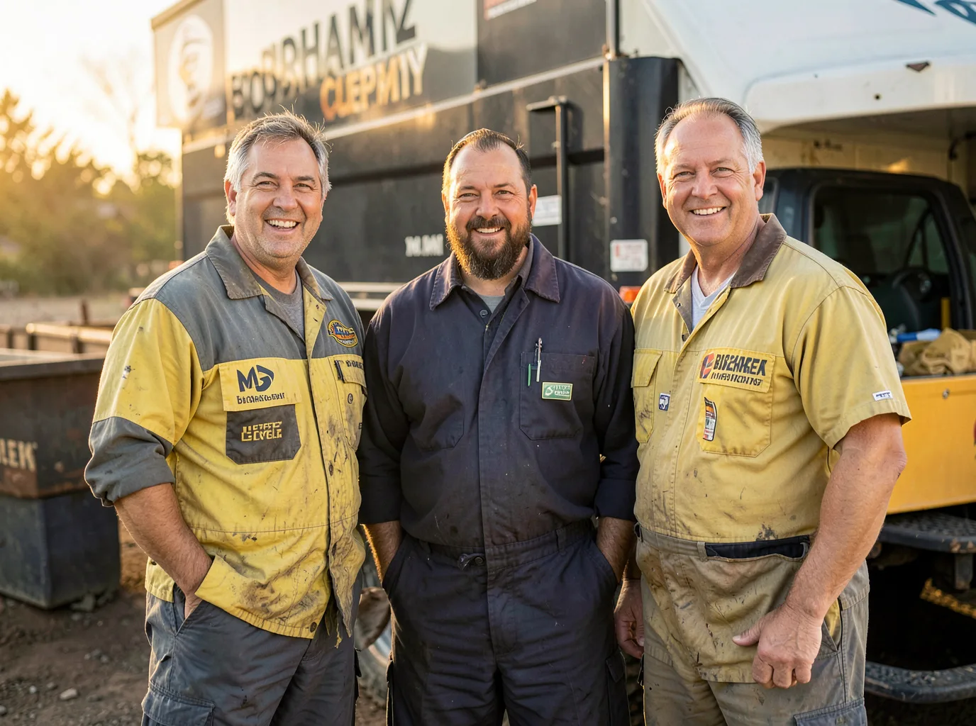 Sewage Cleanup company in Burbank, OK