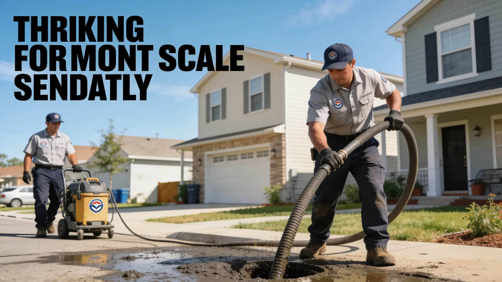 Sewage Cleanup in Burbank, OK near me